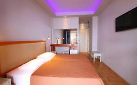 Onar Corfu Aparts & Studios